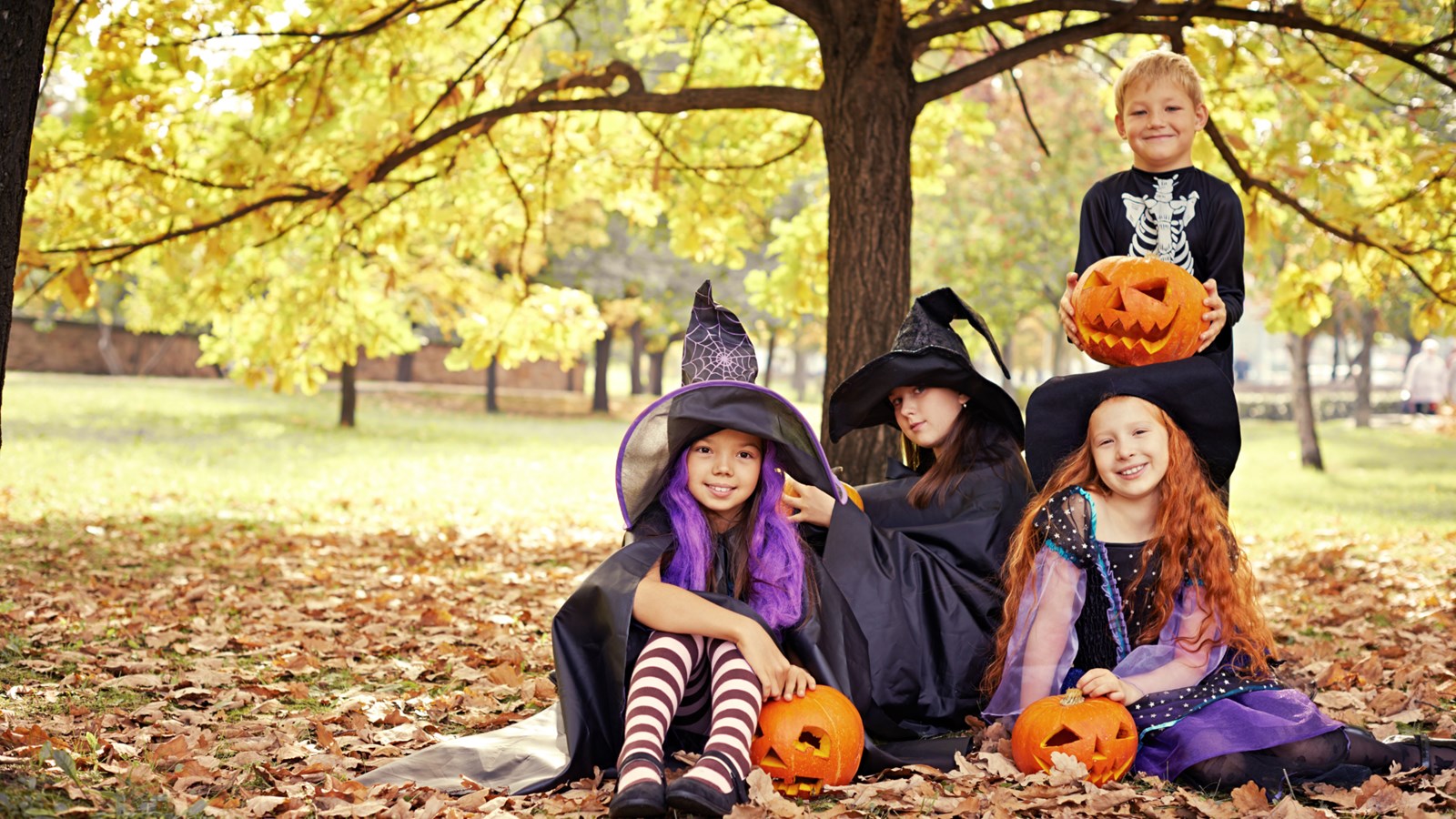Quel sera votre budget Halloween cette année ?