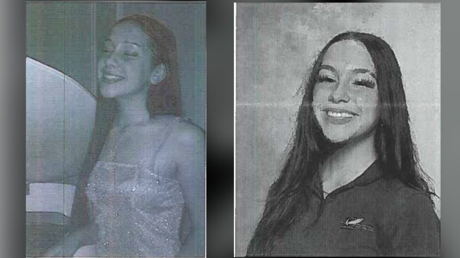 A teenager from Pincourt is reported missing