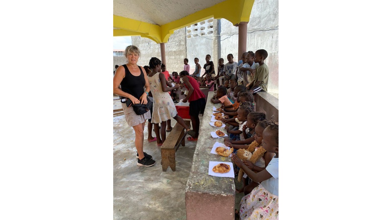 Fraternité Haïti des Trois-Lacs: Un concert pour la cause à l’église de Saint-Michel