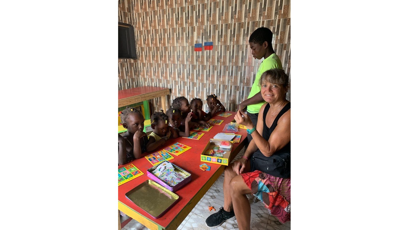 Fraternité Haïti des Trois-Lacs: Un concert pour la cause à l’église de Saint-Michel