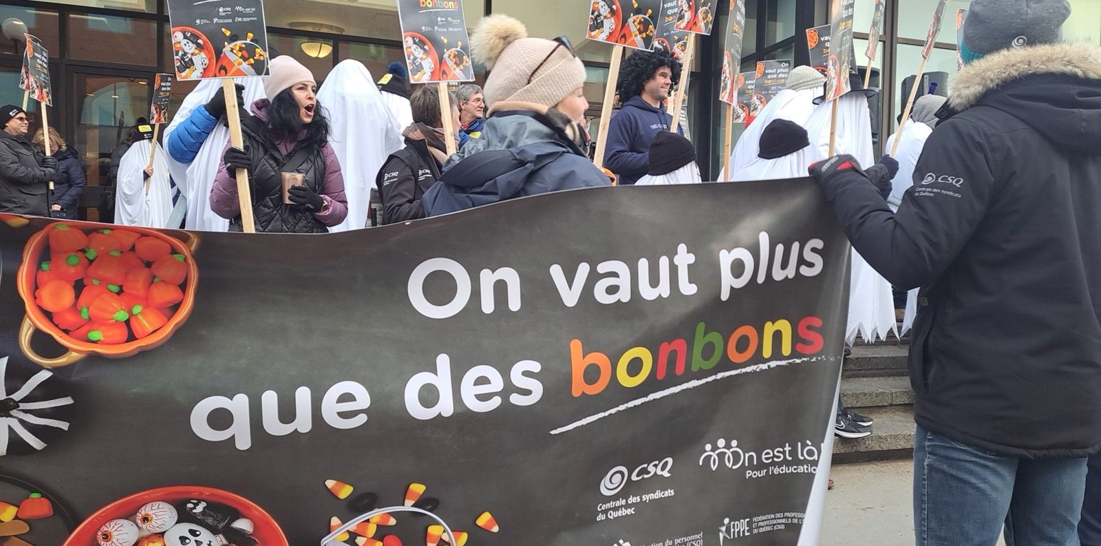 Éducation : quelles priorités dans Vaudreuil-Soulanges ?