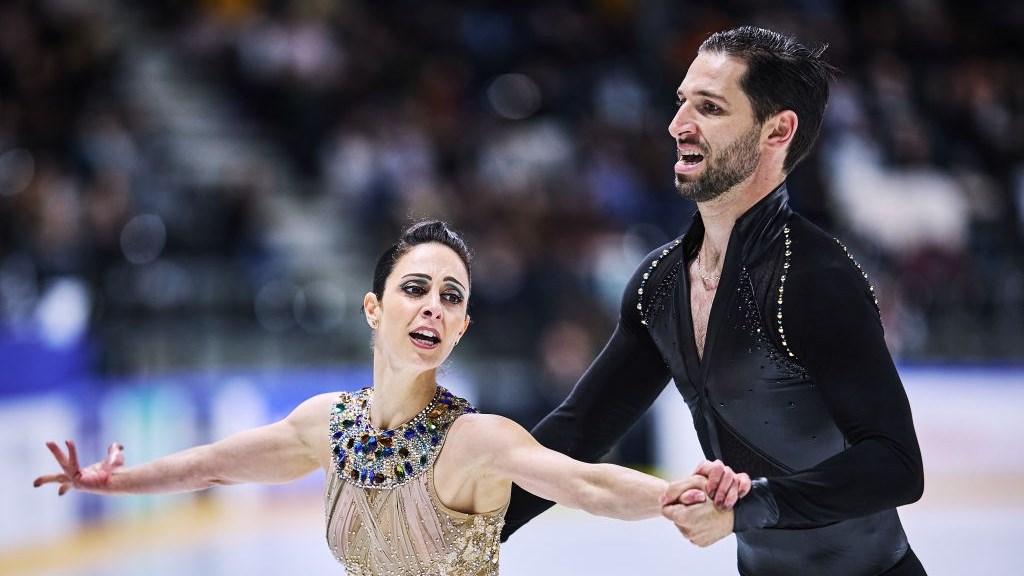 Un couple de Vaudreuil-Dorion remporte le Grand Prix de France