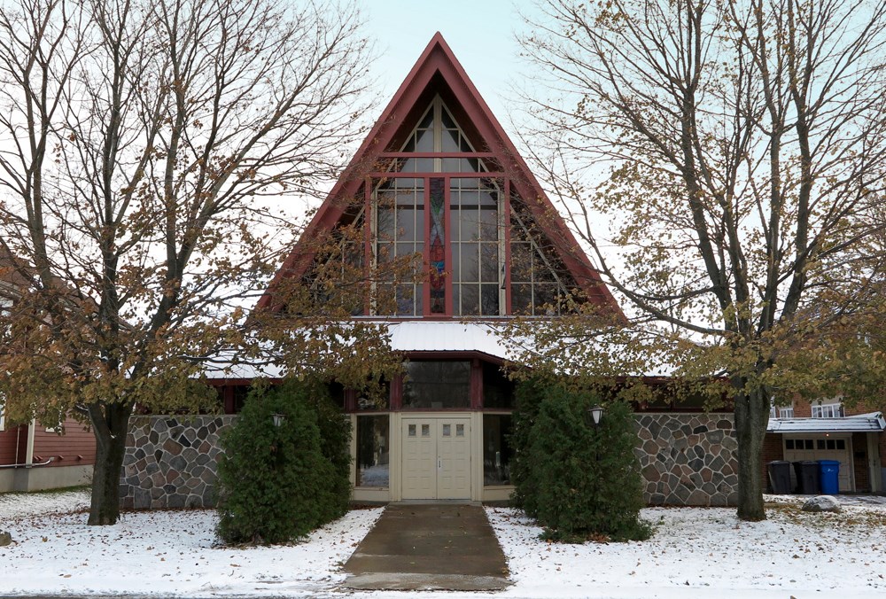 Changement de mission pour l’église de Pointe-des-Cascades
