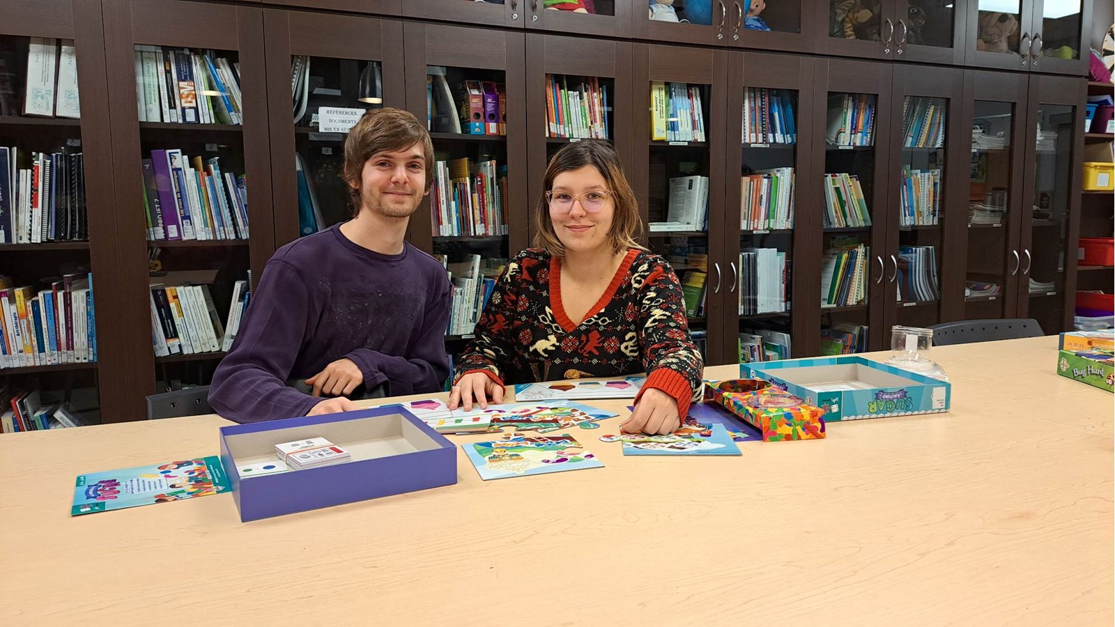 Étudier en éducation à l'enfance: une bonne façon de faire une différence 