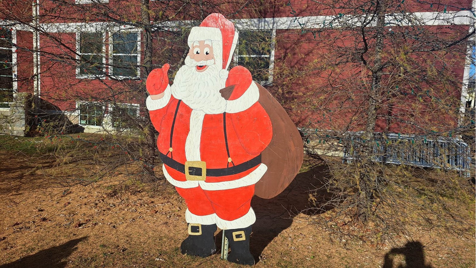 Dernière chance de visiter le Marché de Noël de Coteau-du-Lac