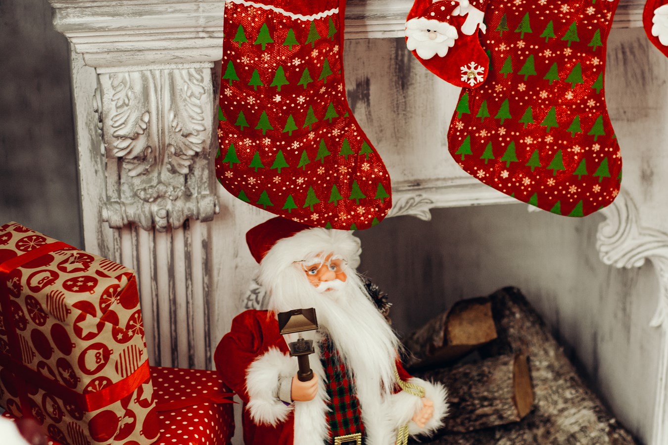 Le Père Noël arrive bientôt à Vaudreuil-Dorion ! Inscrivez-vous