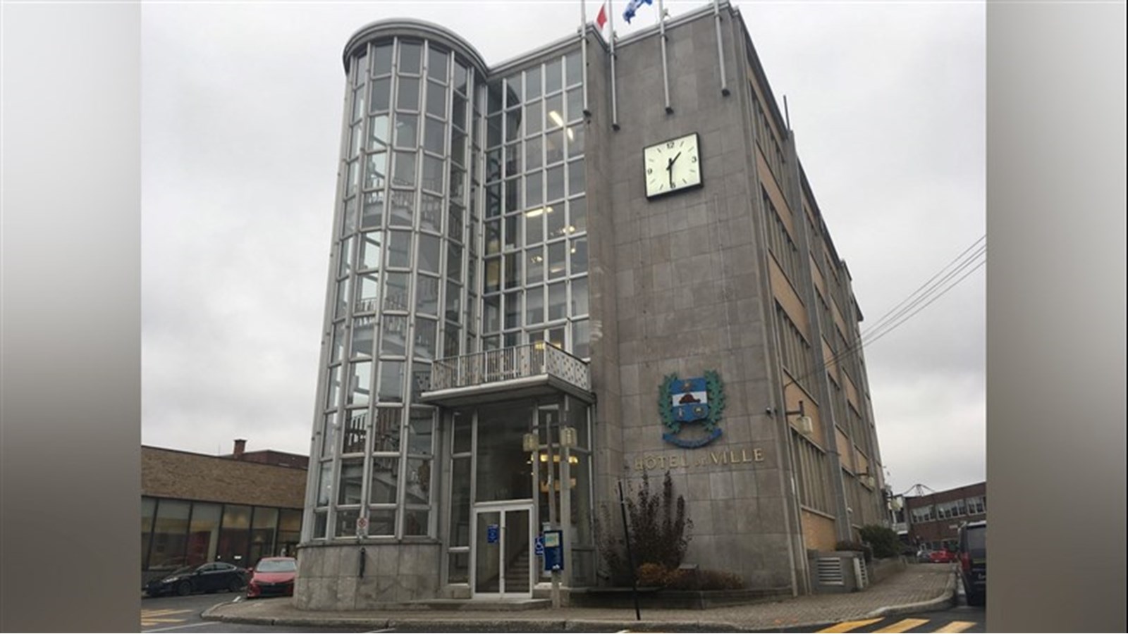 Baisse de la taxation foncière pour les contribuables de Salaberry-de-Valleyfield 