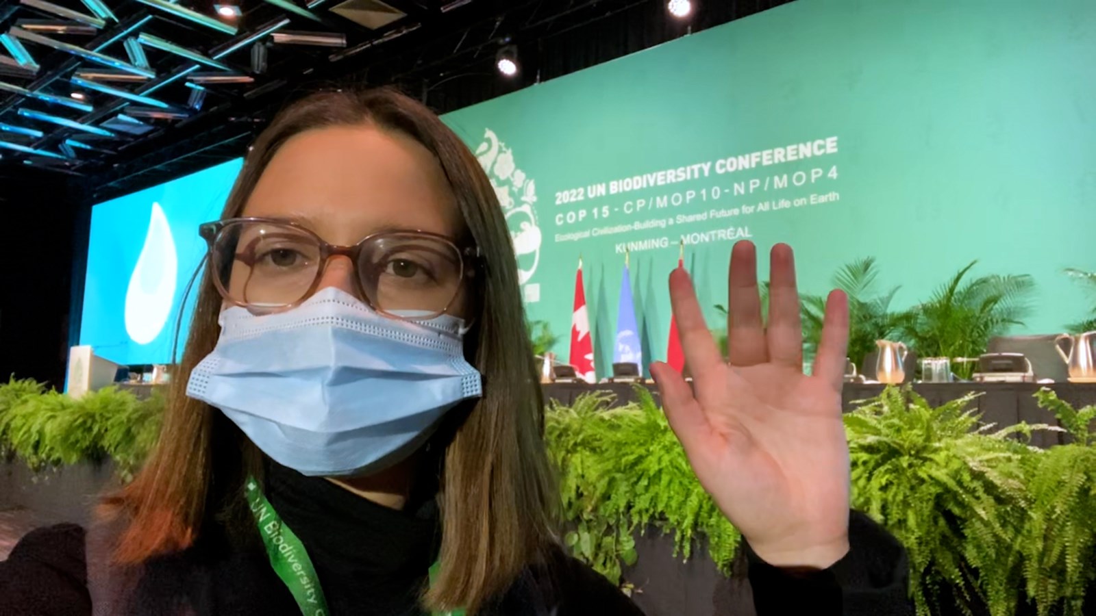 COP15 - Jour 8 | Le milieu des affaires s’invite à la COP15