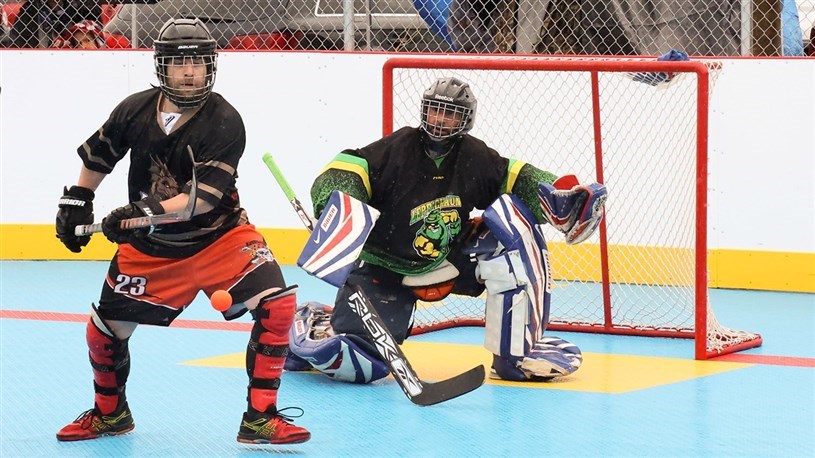 28 juin 2022 : Les Fire Chicks remporte la Coupe du Suroît