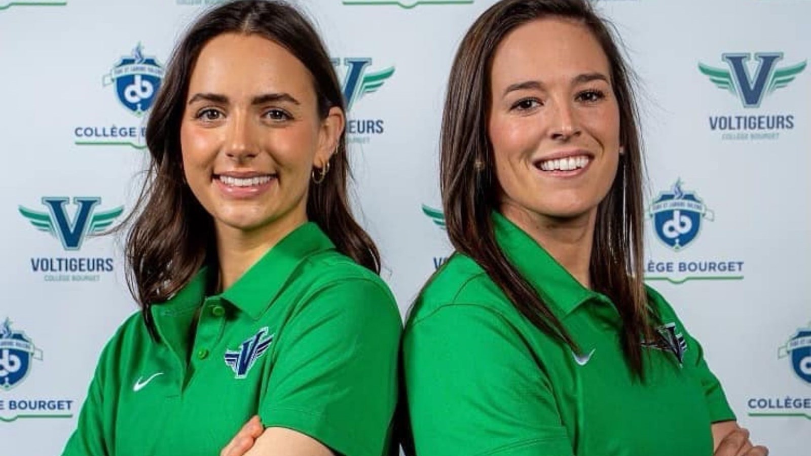 12 avril 2022 : Une nouvelle école de hockey féminin signée Mélodie Daoust