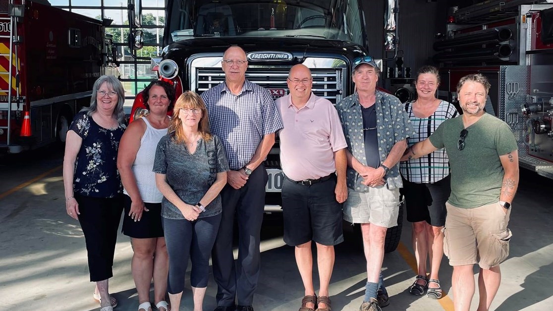 16 juillet 2022 : Un nouveau directeur général pour Terrasse-Vaudreuil