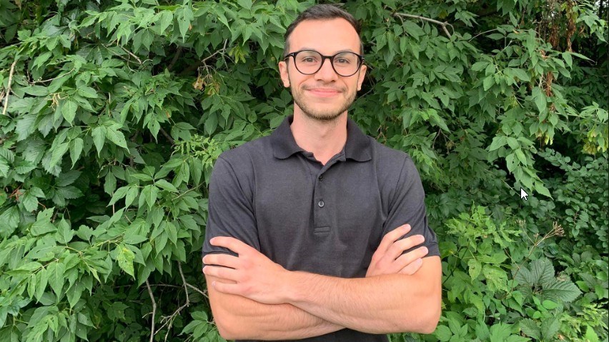 15 août 2022 : Christopher Massé portera les couleurs du Parti Québécois dans Vaudreuil 