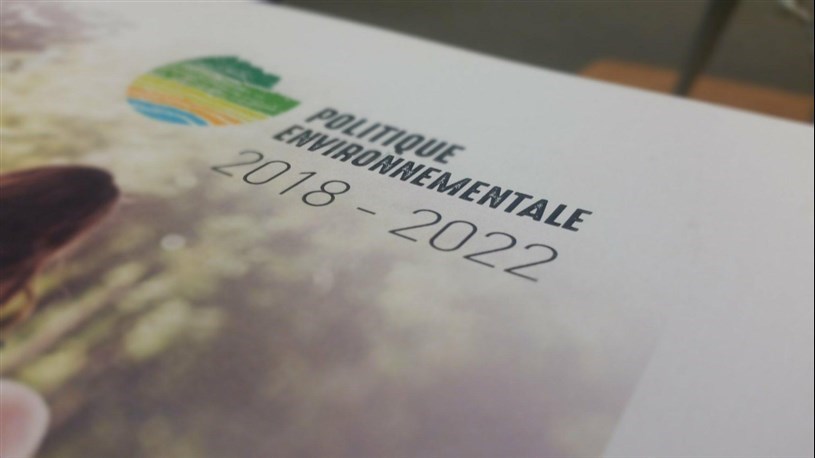 23 avril 2022 : Vaudreuil-Dorion dresse un bilan positif de sa Politique environnementale
