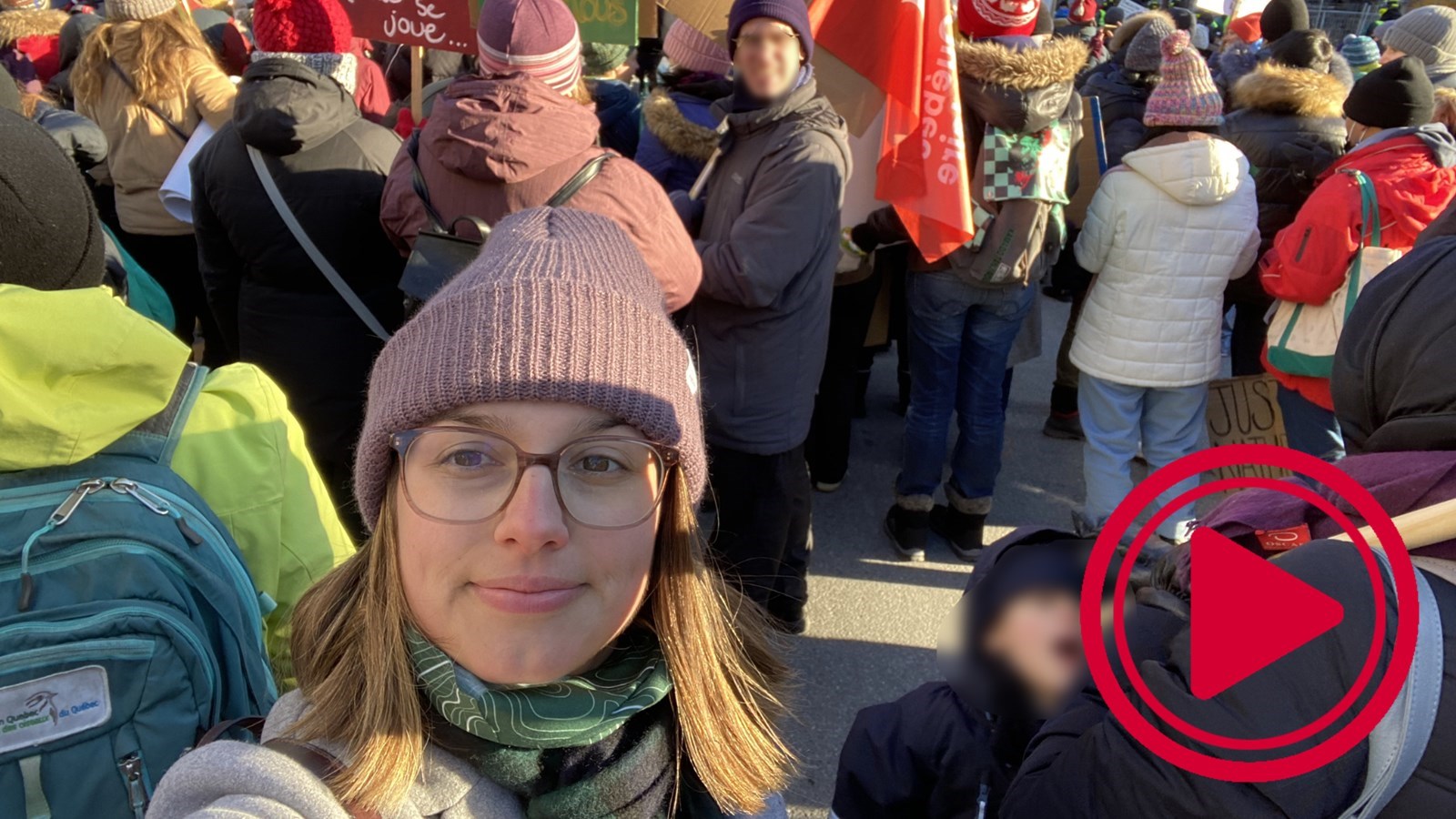 12 décembre 2022 : COP15 - Jour 6 | De la discussion à l’action