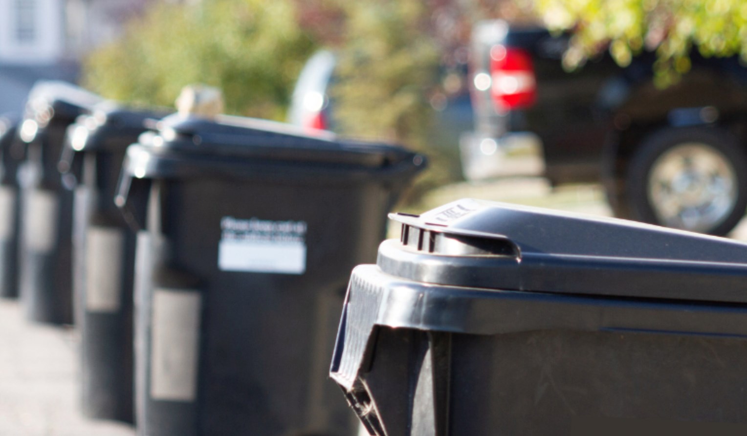Change to collection days in Vaudreuil-Dorion for 2023