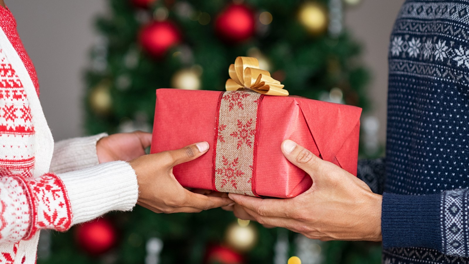 Résultats de notre consultation "Quand allez-vous ouvrir vos cadeaux de Noël ?"