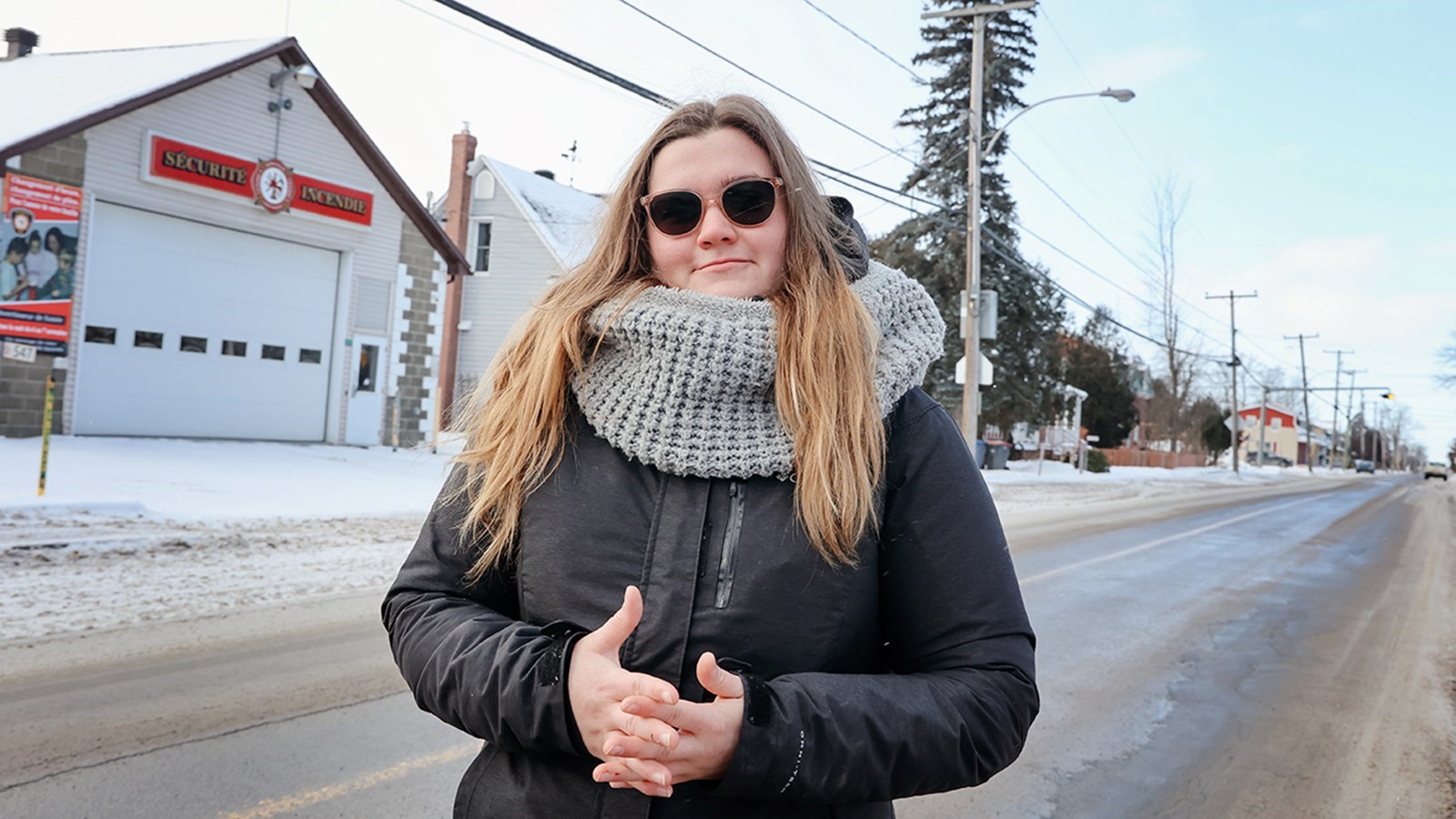 Ils ont marqué l'actualité dans Vaudreuil-Soulanges - 1ère partie