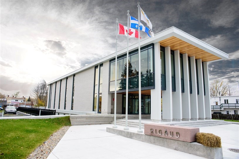 Gel de la taxe foncière à Rigaud