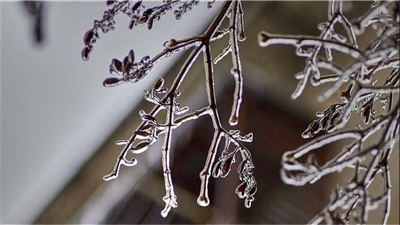 Winter storm expected to hit Quebec just before Christmas