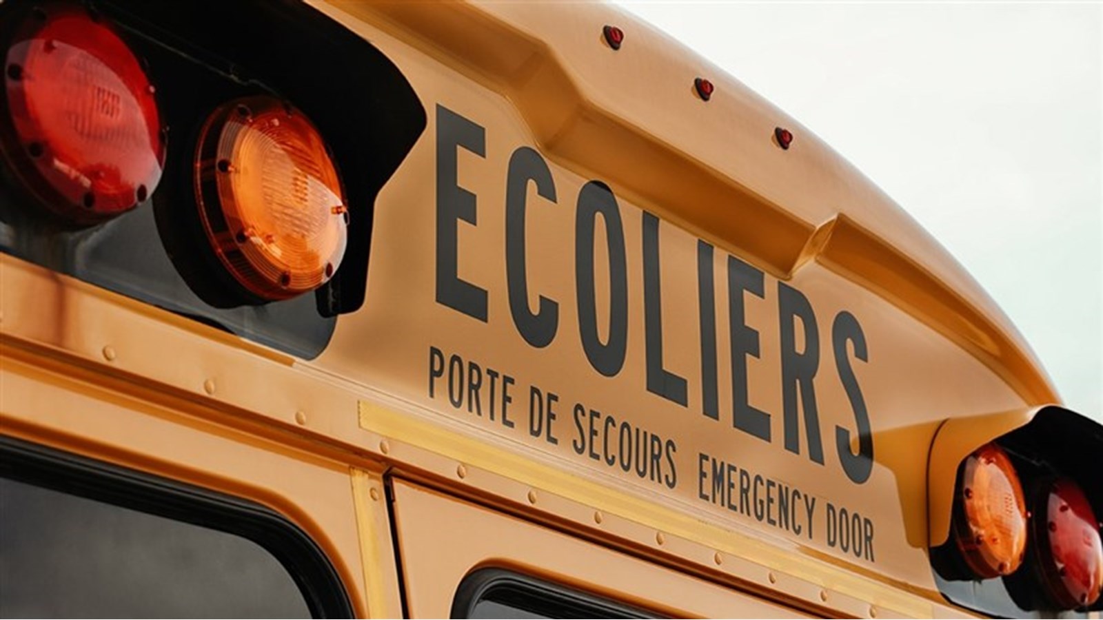 Les vacances scolaires débutent plus tôt pour les élèves du CSS des Trois-Lacs 