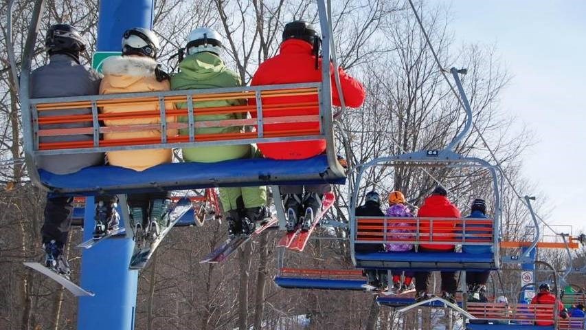 Mont Rigaud : une deuxième remontée mécanique mais pas de nouvelles pistes