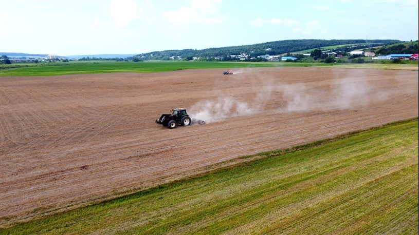 Lettre ouverte : la meilleure option est de rembourser l’argent aux agriculteurs