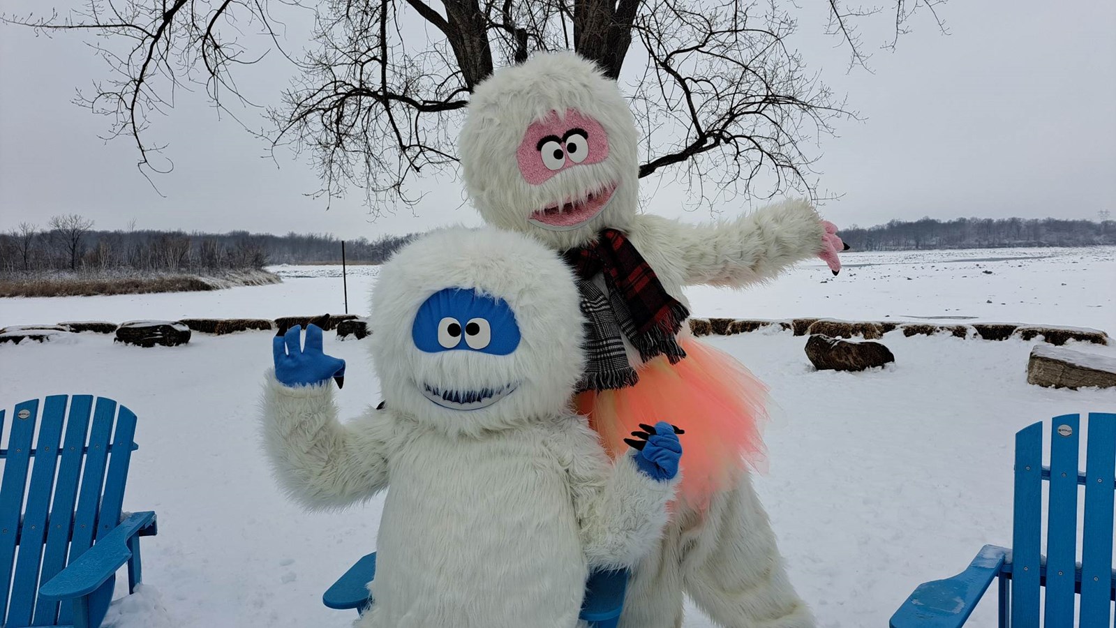 Le YétiFest sera de retour les 3, 4 et 5 février à Salaberry-de-Valleyfield 