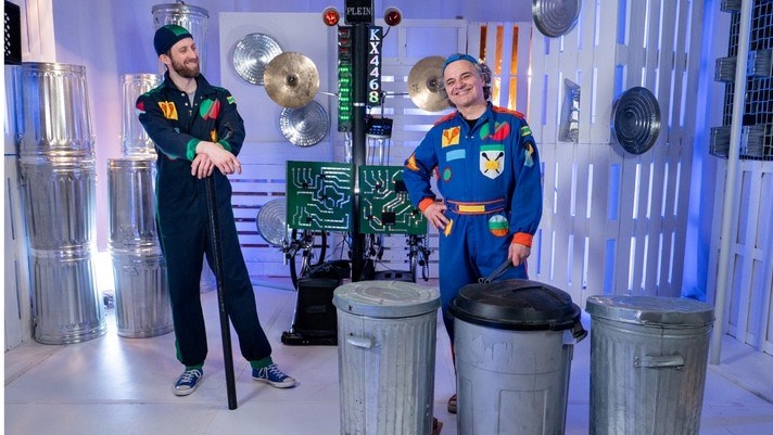 Un spectacle pour les 3 à 10 ans ce dimanche à Saint-Lazare 