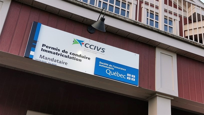 Presque tous les services de la SAAQ seront offerts en ligne
