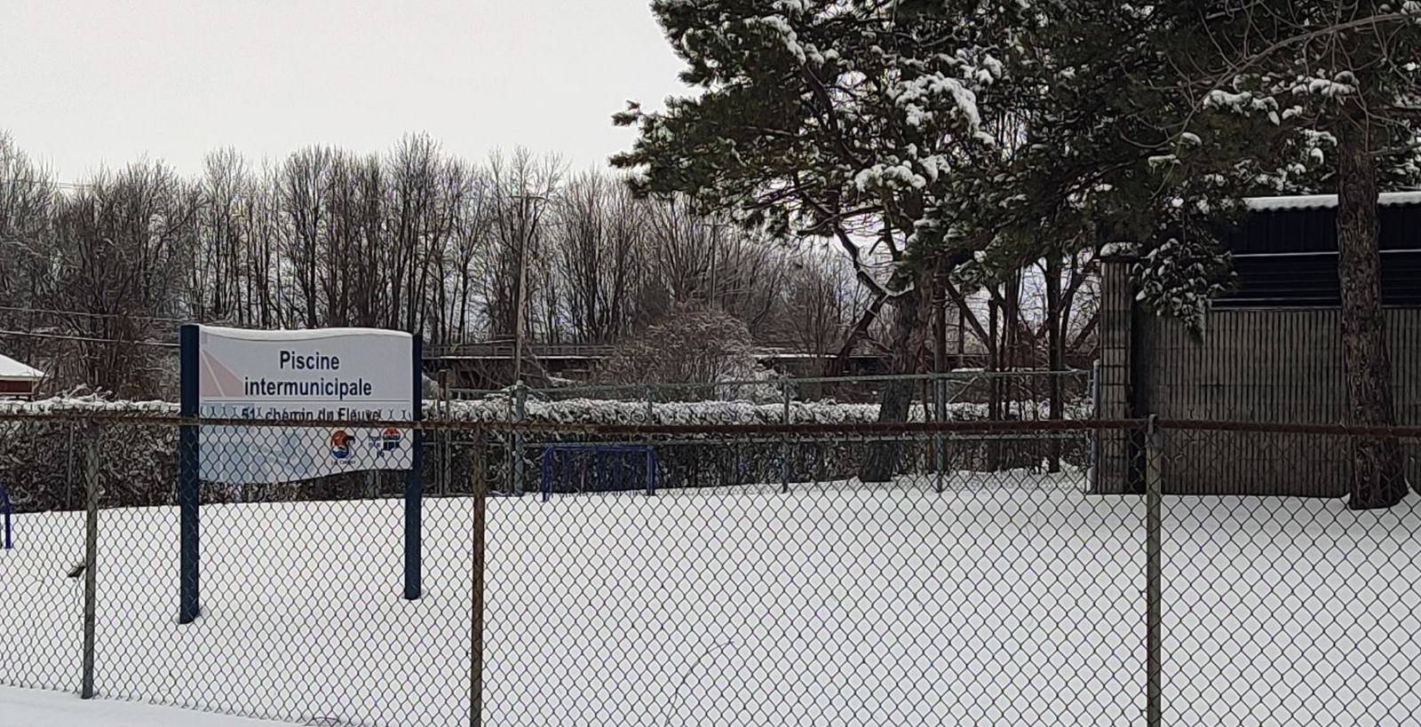 La piscine intermunicipale de Coteau-du-Lac menacée de fermeture