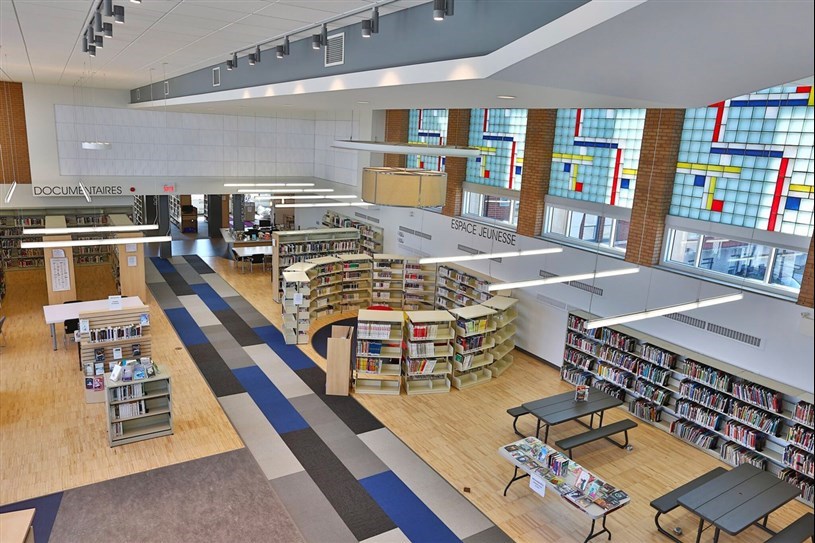 Les clubs de lecture jeunesse et adulte recommencent
