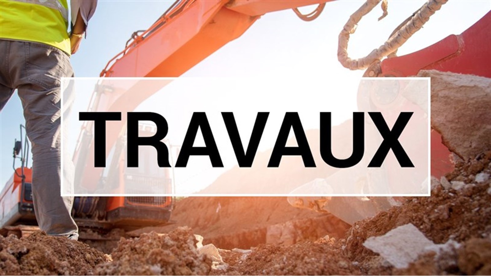 Travaux de forage à venir cette semaine à Saint-Zotique