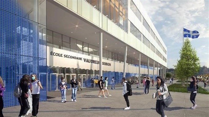 Un concours pour nommer les deux nouvelles écoles secondaires du CSS des Trois-Lacs 