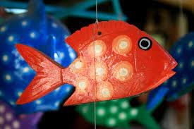 Accroche ton poisson à Les Coteaux