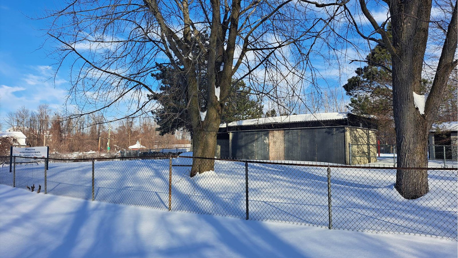 La piscine intermunicipale de Coteau-du-Lac sera accessible cet été 