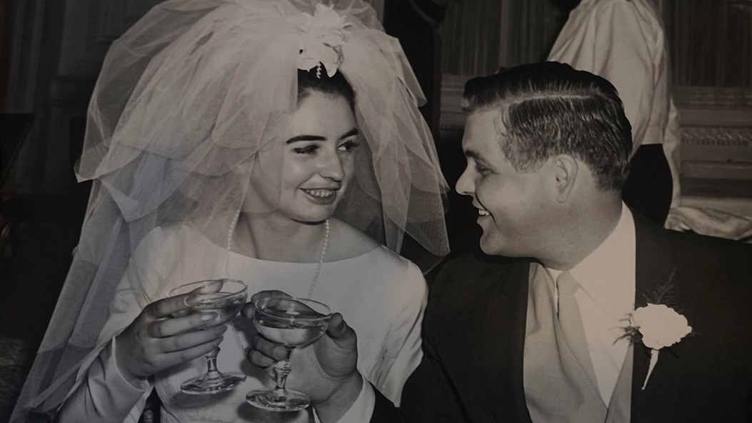 Le mariage