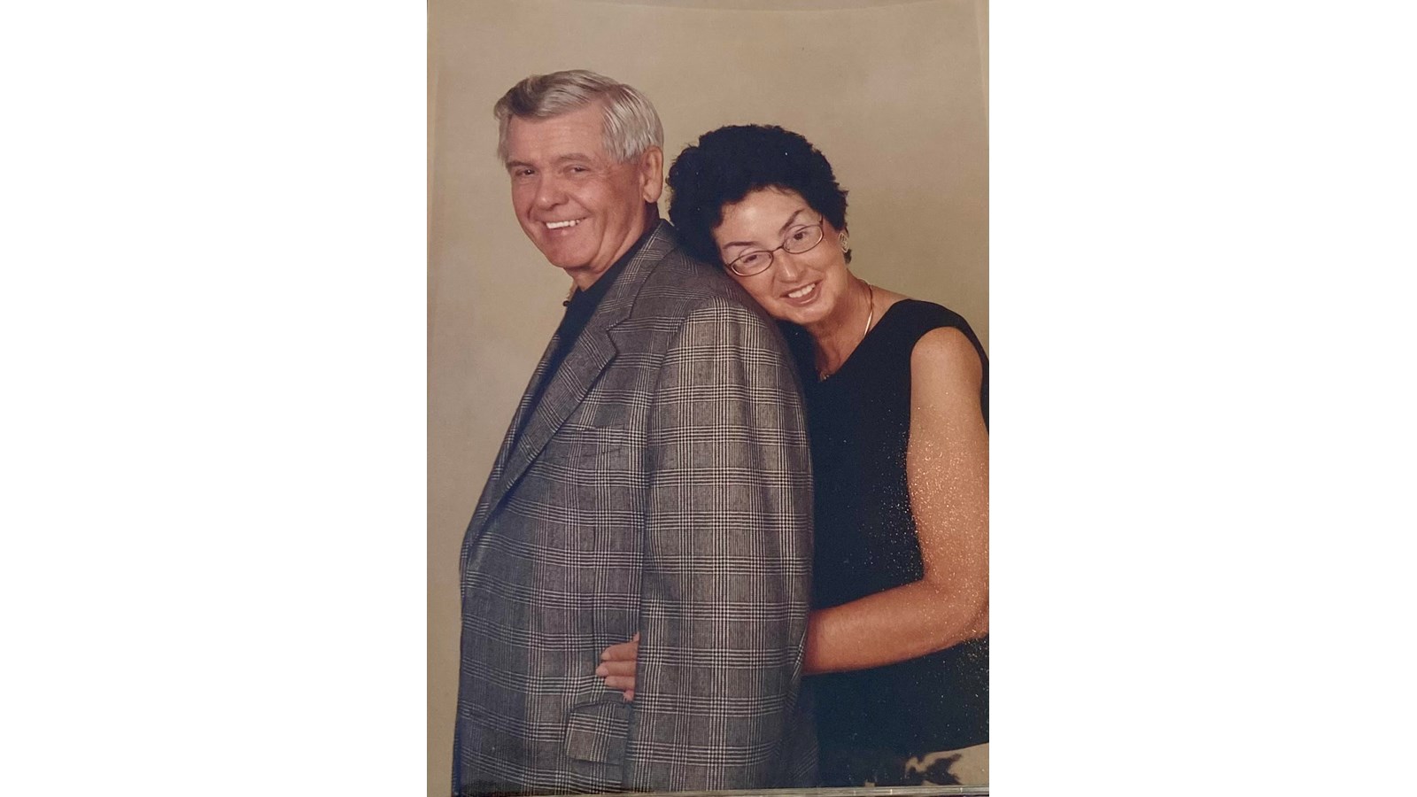 40 ans de mariage