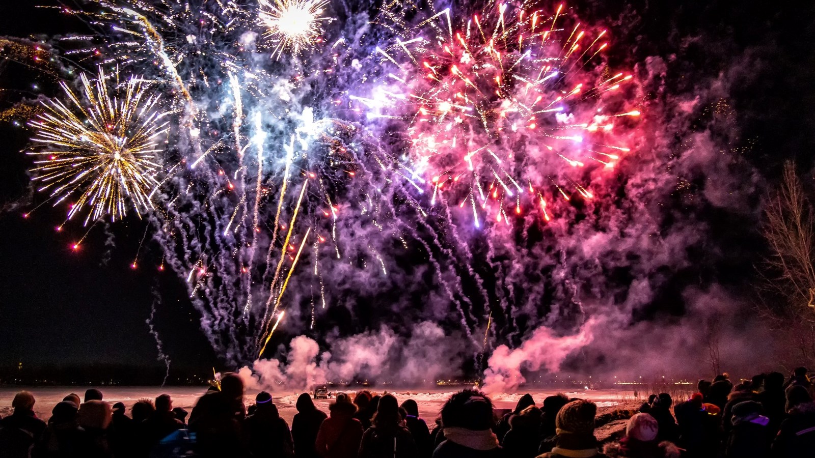 Rendez-vous ce samedi à Vaudreuil-Dorion pour Feux et flocons 