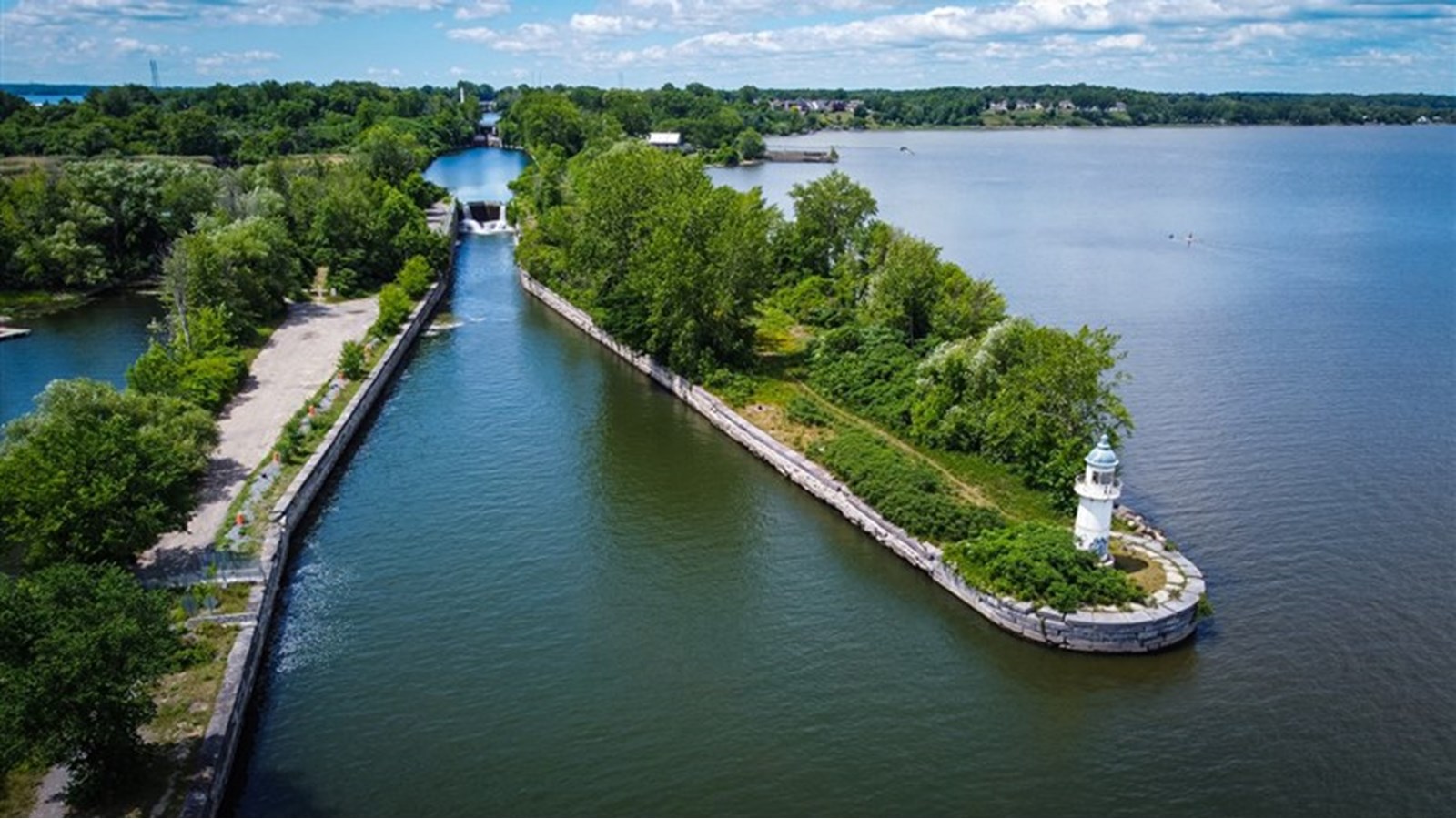 Le parc du Canal Soulanges interpelle les artistes 