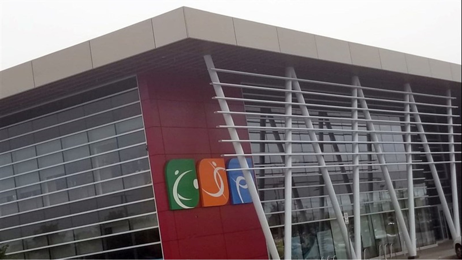 Les arts de la scène en vedette au Centre Multisports André-Chagnon 