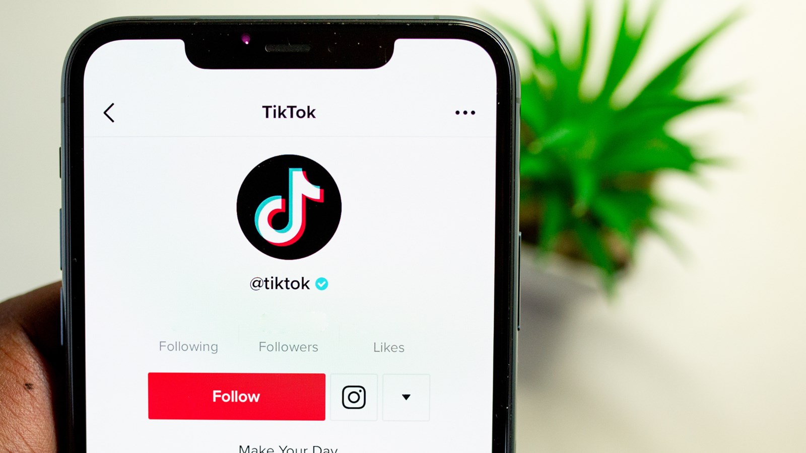 TikTok visée par une enquête fédérale-provinciale sur la protection de la vie privée