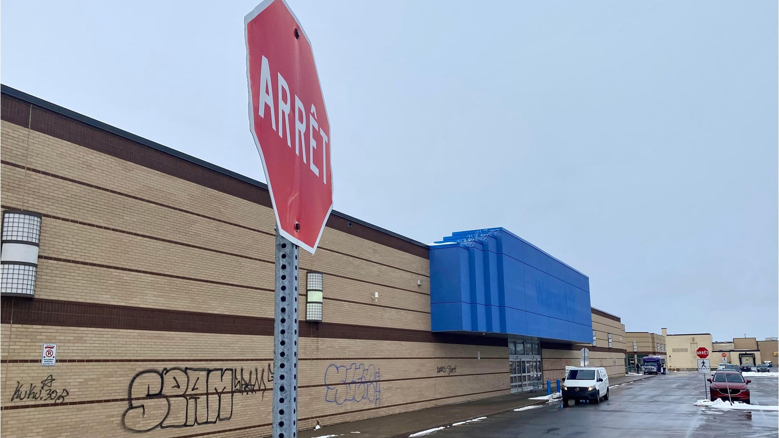 Le projet de construction de 103 unités de logement au Faubourg de l'Île suit son cours