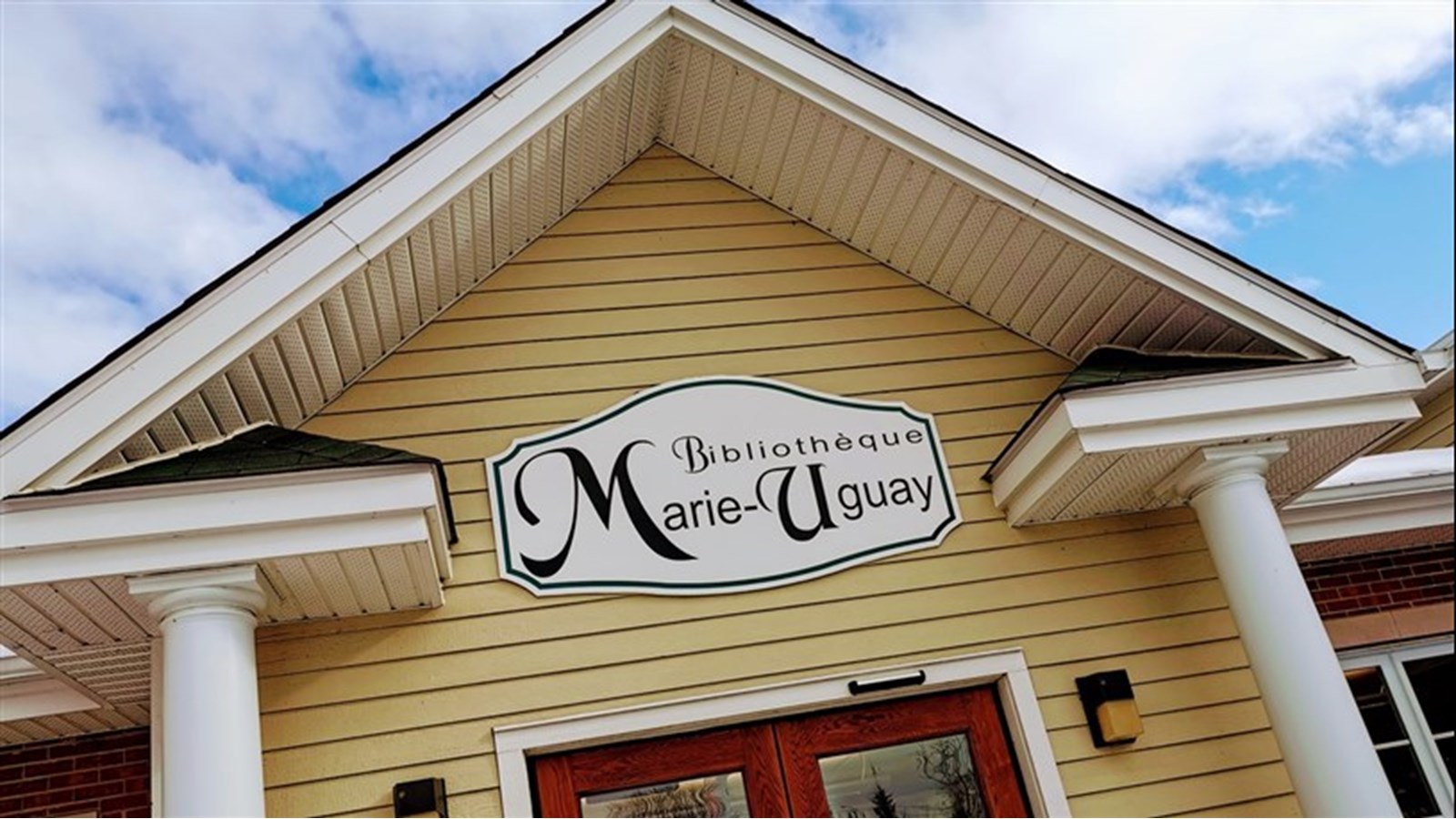 Relance de la démarche Artiste en résidence à la bibliothèque Marie-Uguay 