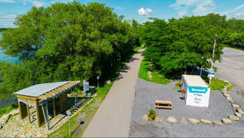 Un appel de projets en arts public lancé par la MRC de Beauharnois-Salaberry