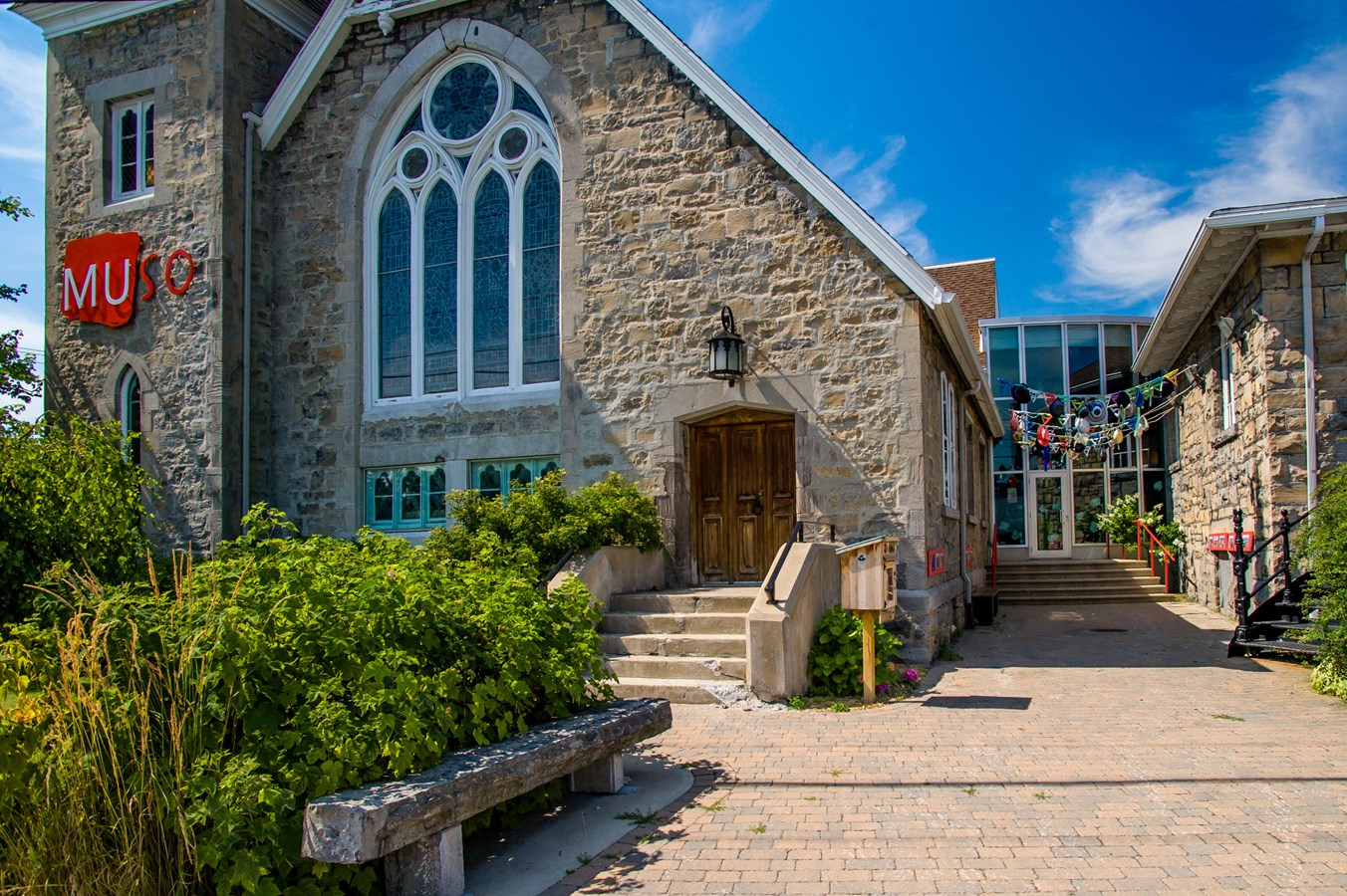 Une nouvelle offre d'ateliers Découverte-culture à Salaberry-de-Valleyfield