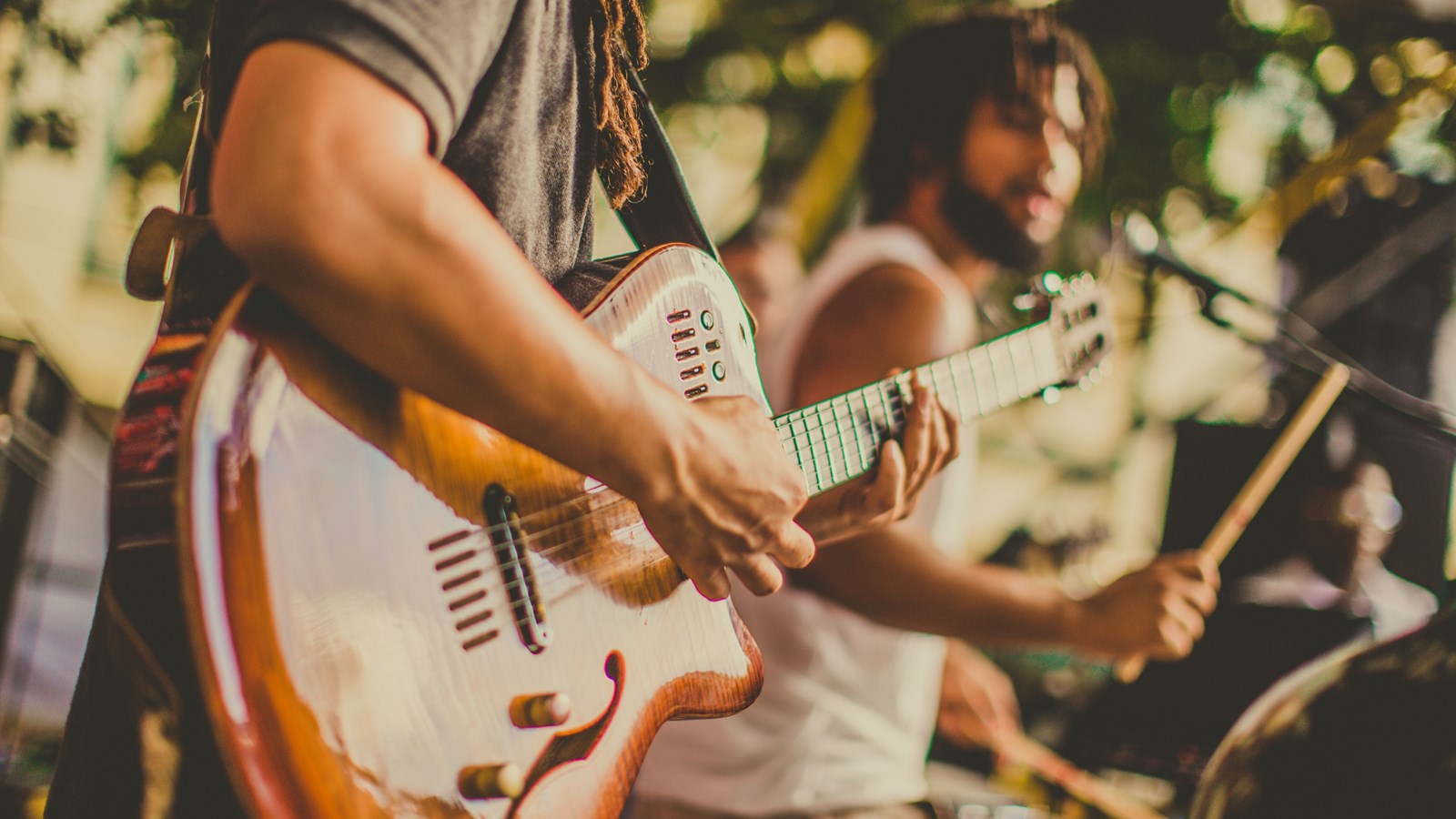 Musiciens recherchés à Saint-Lazare