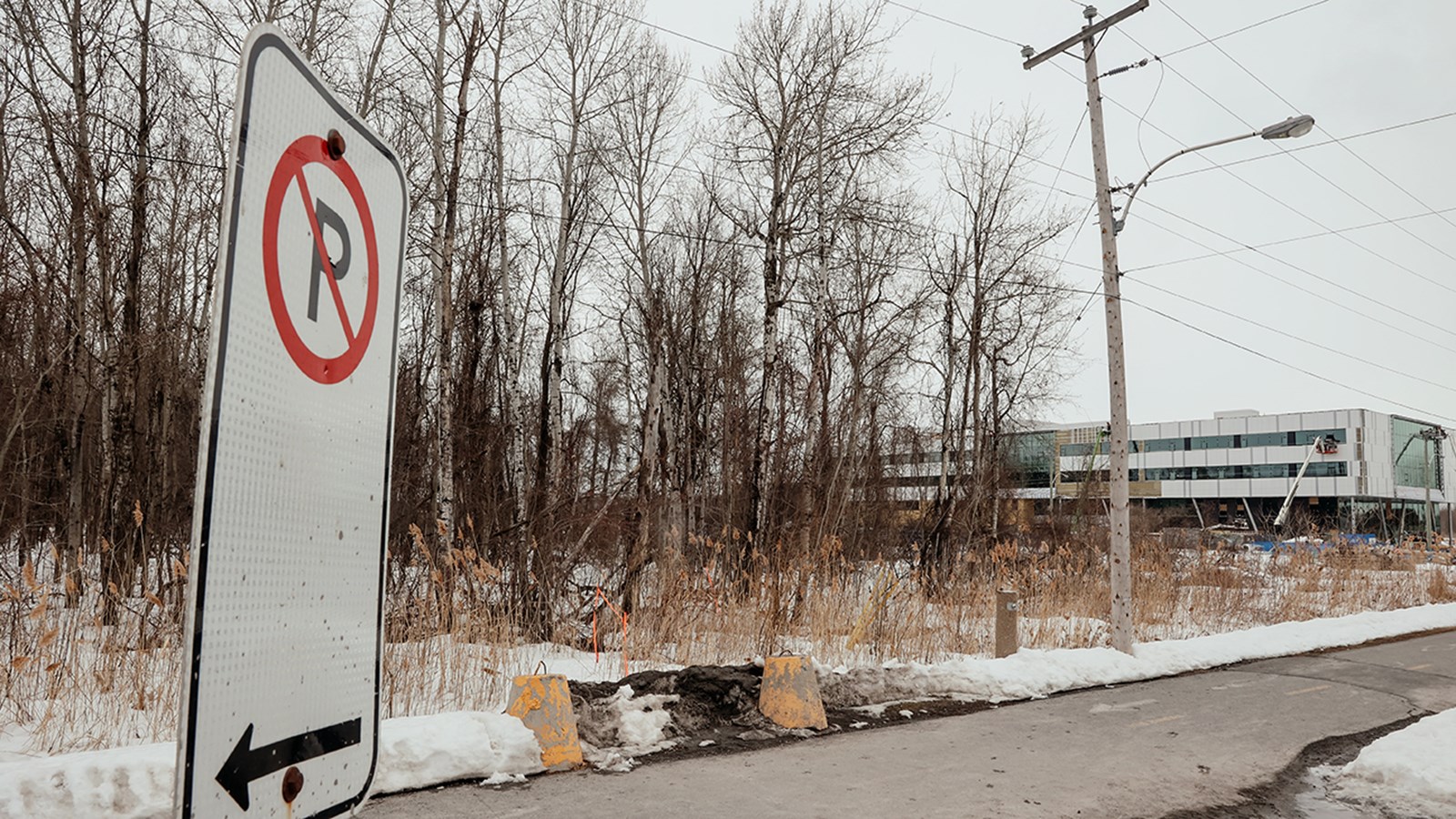 Un nouveau projet résidentiel qui ne fait pas l'unanimité à Saint-Zotique
