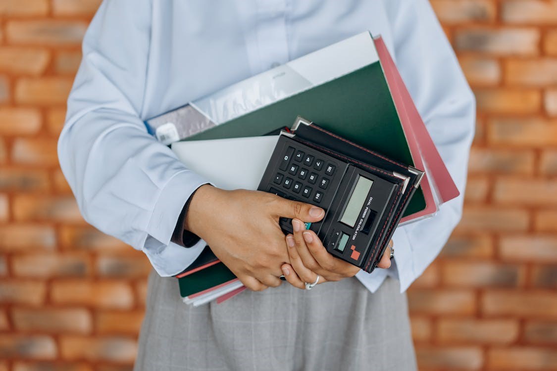 Des conseils pour produire vos déclarations d'impôts