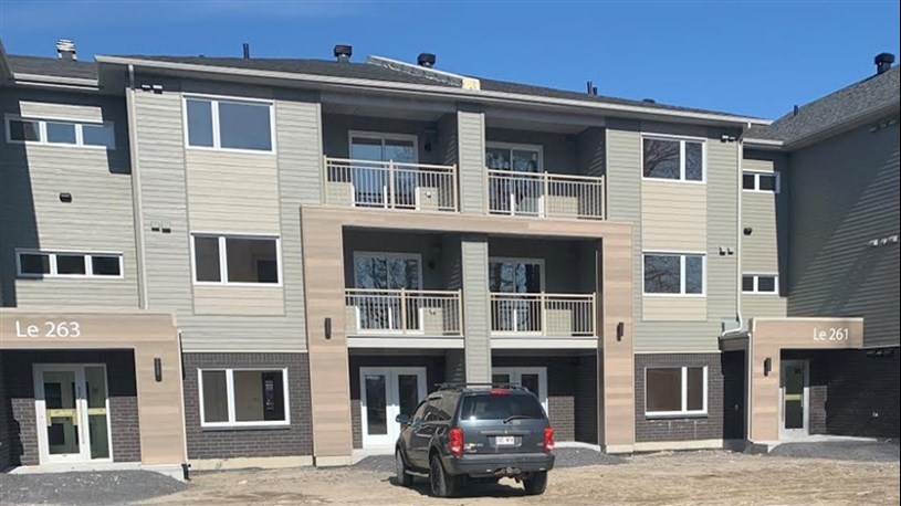 Crise du logement: La CDC de Beauharnois-Salaberry interpelle le gouvernement