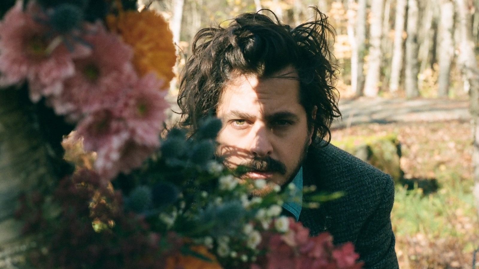 Un quatrième album lancé vendredi pour Matt Holubowski 